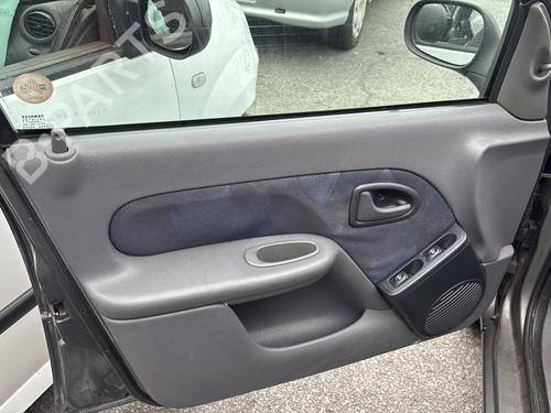 Front left window mechanism RENAULT CLIO II (BB_, CB_) 1.2 (BB0A, BB0F, BB10, BB1K, BB28, BB2D, BB2H, CB0A,... | BP30962113C22