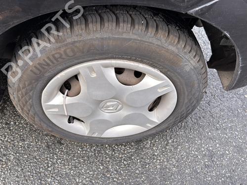 ABS pump RENAULT TWINGO II (CN0_) 1.2 16V (CN04, CN0B) | BP31189598M43 - Image 22