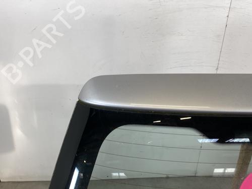 Tailgate AUDI A3 (8L1) 1.9 TDI | BP23768135C6 