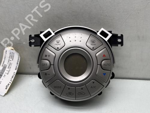 Used Climate control Climate control NISSAN MICRA IV (K13K, K13KK) 1.2 (80 hp) 24589194 24589194