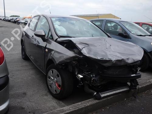 ABS pump SEAT IBIZA IV (6J5, 6P1) 1.2 TDI | BP20032430M43 