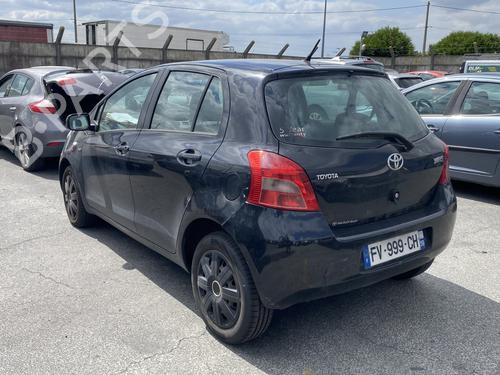 Left front window switch TOYOTA YARIS (_P9_) 1.4 D-4D (NLP90_, NLP90R) | BP29141764I27  - Image 24