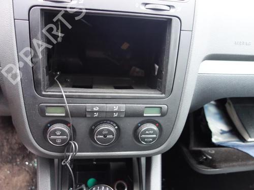 ECU airbags VW GOLF V (1K1) 1.9 TDI | BP20030284M53 