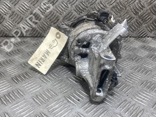 Used AC compressor AC compressor DACIA SANDERO II TCe 90 (B8M1, B8MA, B8AC) (90 hp) 27886129 27886129