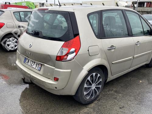 Engine RENAULT SCÉNIC II (JM0/1_) 1.9 dCi (JM14) | BP28451426M1  - Image 9