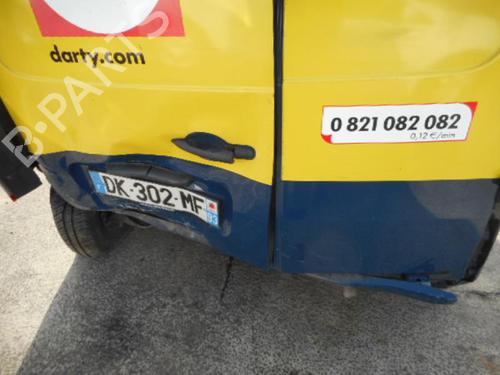 Right taillight RENAULT KANGOO Express (FW0/1_) 1.5 dCi 75 (FW07, FW10, FW04) | BP23769295C35 - Image 4
