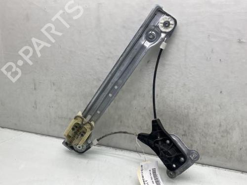 Used Rear right window mechanism Rear right window mechanism OPEL KARL (C16) 1.0 (75 hp) 19959898 19959898