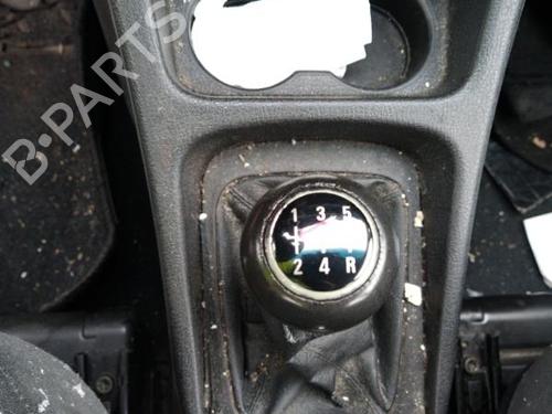 Left taillight OPEL ZAFIRA A MPV (T98) 2.0 DTI 16V (F75) | BP20023340C34 