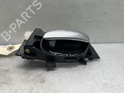 Front right interior door handle PEUGEOT 206 Hatchback (2A/C) 1.4 i | BP19993535I14 