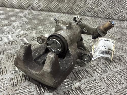 Used Right rear brake caliper Right rear brake caliper PEUGEOT 3008 I MPV (0U_) 1.6 HDi (114 hp) 34242716 34242716