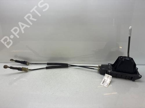 Used Gear lever Gear lever DACIA SANDERO 1.5 dCi (88 hp) 39985324 39985324