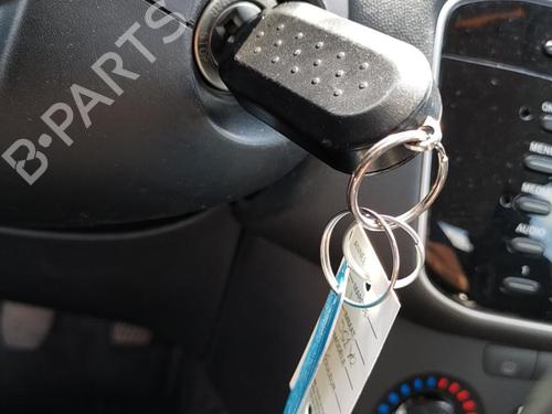 Left front driveshaft FIAT PUNTO (199_) 1.2 (199AXZ1A, 199BXZ1A) | BP27631945M38  - Image 6