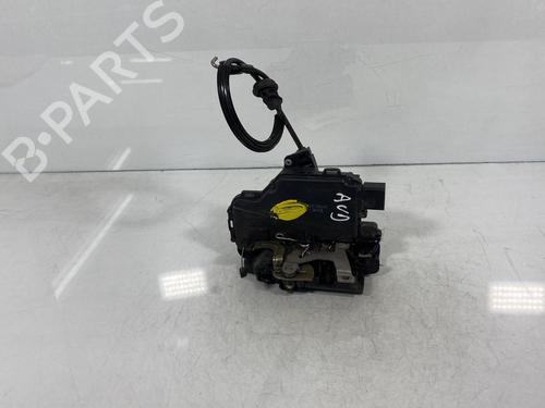 Front right lock VW GOLF IV (1J1) 1.9 TDI | BP20025206C97 