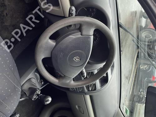 Right front door RENAULT CLIO II (BB_, CB_) 1.5 dCi (B/CB07) | BP28353662C3 