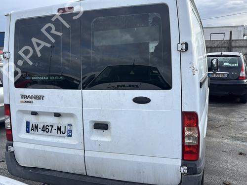 Left taillight FORD TRANSIT Van (FA_ _) 2.2 TDCi | BP37498738C34 - Image 21