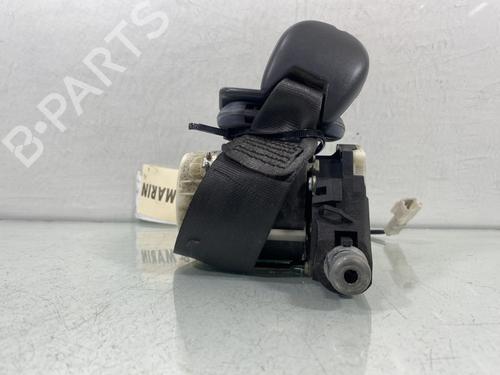 Front left belt tensioner RENAULT CLIO III (BR0/1, CR0/1) 1.5 dCi (BR17, CR17) | BP29507321C87 