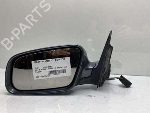 Left mirror AUDI A6 C5 Avant (4B5) 1.9 TDI | BP19964627C26 