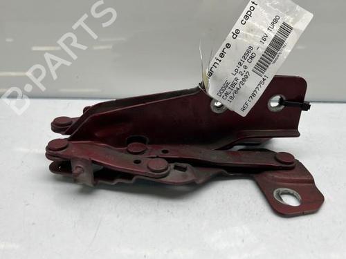 Used Hinge/Door check strap DODGE CALIBER 2.0 CRD (140 hp) 19970584