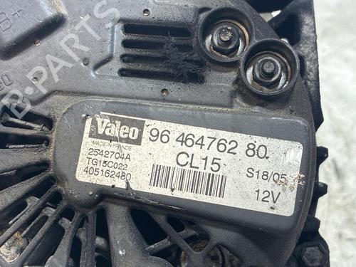 Alternator PEUGEOT 206 SW (2E/K) 1.4 HDi | BP40495251M7 - Image 4
