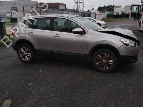 Rim NISSAN QASHQAI / QASHQAI +2 I (J10, NJ10, JJ10E)  | BP19957253C45 