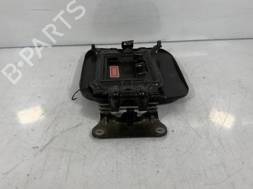 Fuel flap NISSAN QASHQAI / QASHQAI +2 I (J10, NJ10, JJ10E) 1.5 dCi | BP20031101C131 