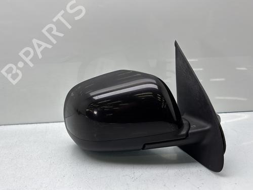 Right mirror NISSAN MICRA IV (K13K, K13KK) 1.2 | BP28281234C27 