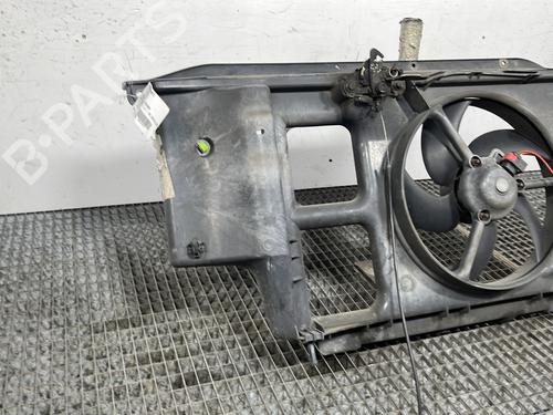 Frontplade/Frontkurv PEUGEOT 206 Hatchback (2A/C) 1.1 i | BP28282321C72 