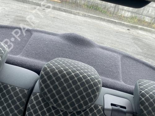 Deurruit rechts voor NISSAN MICRA III (K12) 1.2 16V | BP30910341C19