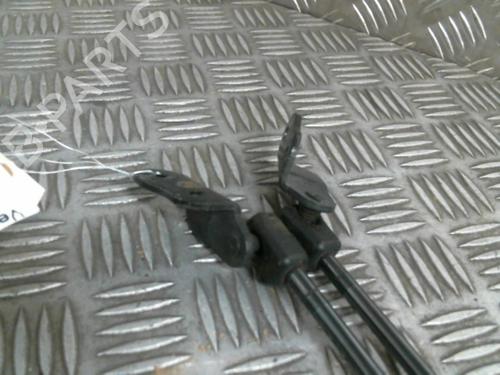 Used Tailgate lift support KIA PICANTO I (SA) 1.0 (63 hp) 20013434