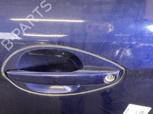 Left front door HYUNDAI COUPE II (GK) 2.0 GLS | BP21080076C2 