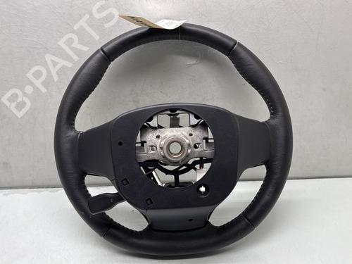 Used Steering wheel Steering wheel TOYOTA YARIS (_P13_) 1.5 Hybrid (NHP130_, NHP130) (101 hp) 28704794 28704794