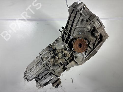 Used Gearbox Gearbox 37452243 37452243