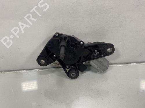 Rear wiper motor RENAULT TWINGO III (BCM_, BCA_)  | BP19979592M102 