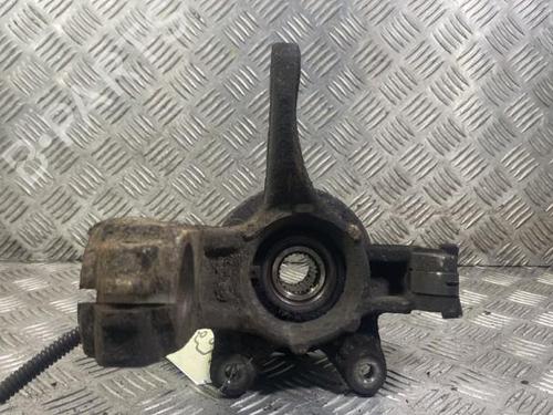Right front steering knuckle MAZDA 2 (DY)  | BP19963013M26 