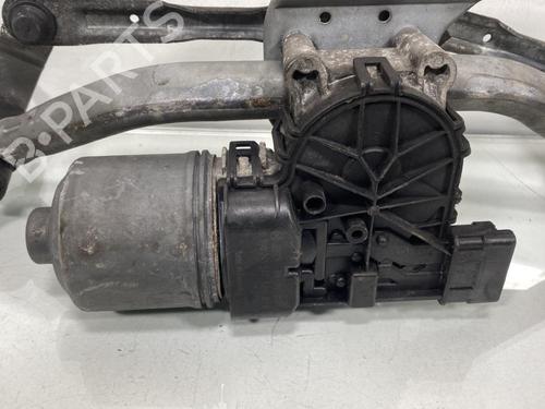 Front wiper motor RENAULT TWINGO II (CN0_) 1.5 dCi (CN0E) | BP19968986M29 