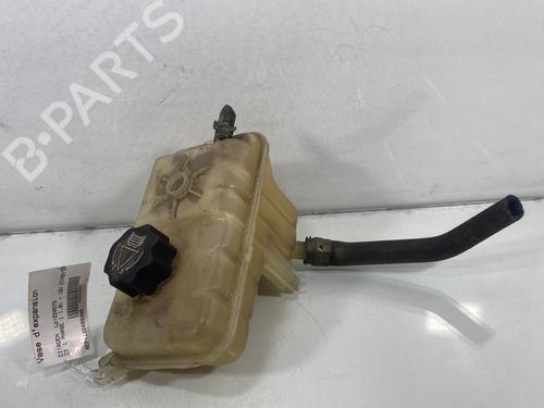 Expansion tank CITROËN C5 I (DC_) 1.8 16V (DC6FZB, DC6FZE) | BP28279545C120 