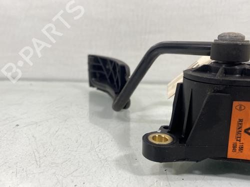 Pedal RENAULT SCÉNIC II (JM0/1_) 1.6 (JM0C, JM0J, JM1B) | BP29866836I4