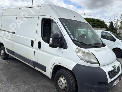 Used Parts PEUGEOT BOXER Van  2.2 BlueHDi 140  4286201