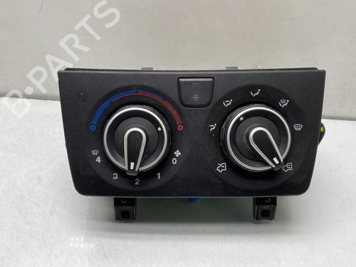 Comando clima CITROËN JUMPER II Van 2.0 BlueHDi 130 (130 hp) 31641560