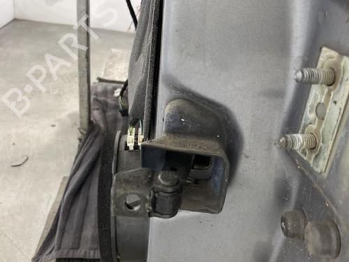 Left front door BMW 3 Compact (E46) 318 td | BP21962015C2 