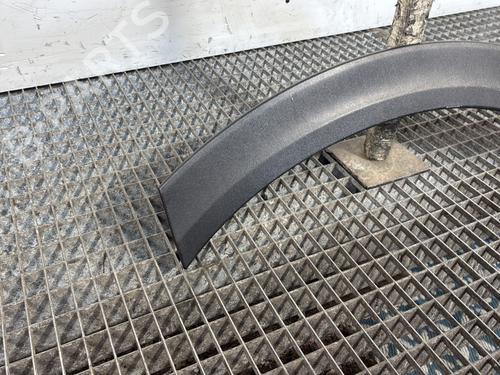 Used Rear left wheel arch trim Rear left wheel arch trim FIAT 500X (334_) 1.6 D Multijet (334AXA1B, 334AXA11) (120 hp) 33805467 33805467