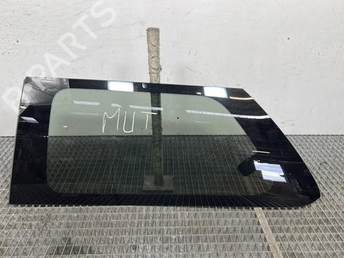 Used Rear left door window CITROËN C4 CACTUS 1.2 VTi 82 (82 hp) 29429016