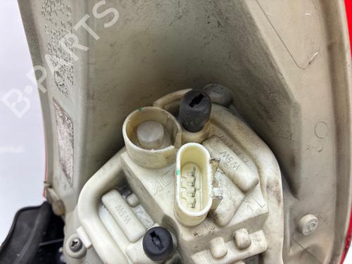 Left taillight OPEL ASTRA J (P10) 1.3 CDTI (68) | BP39902078C34 - Image 3