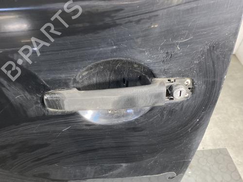 Left front door CITROËN C2 (JM_) 1.4 HDi | BP26123502C2 