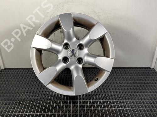Used Rim PEUGEOT 307 Break (3E) 1.6 HDi 110 (109 hp) 28672768