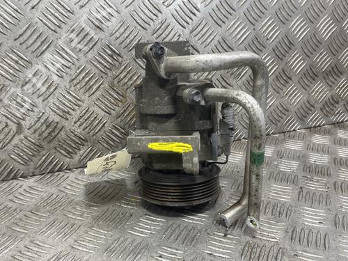 Used AC compressor PEUGEOT 107 (PM_, PN_) 1.0 (68 hp) 27275912