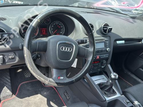 Front wiper motor AUDI A3 (8P1) 1.8 TFSI | BP31883241M29 - Image 8