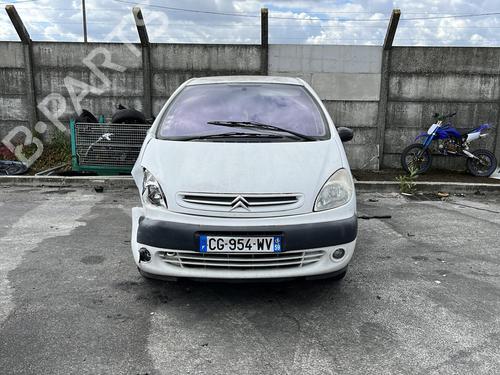 Styregear/Snekke CITROËN XSARA PICASSO (N68) 2.0 HDi | BP19997431M22 