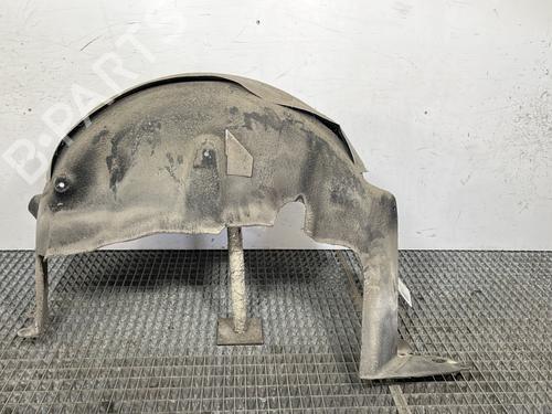 Wheel arch MERCEDES-BENZ A-CLASS (W176) A 180 CDI / d (176.012) | BP28601218C56 