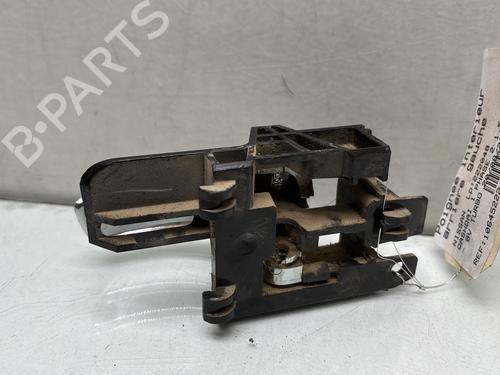 Rear left interior door handle NISSAN QASHQAI / QASHQAI +2 I (J10, NJ10, JJ10E) 1.5 dCi | BP27876299I15 